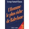 Georges Samuel Clason- L'homme Le Plus Riche De Babylone -Broché – 17 avril 2014