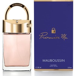 Mauboussin- Promise Me- Eau de parfum 90ml