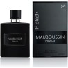 Mauboussin In Black  - Eau de Parfum Homme - Senteur Boisée & Orientale- 100ml