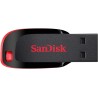 SanDisk Cruzer Blade- Clé USB- 64GB-
