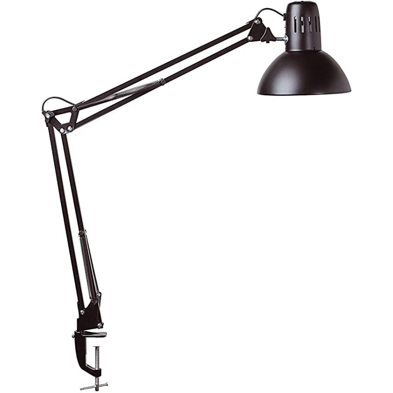 Maul MAULstudy- Lampe de Bureau- Noir