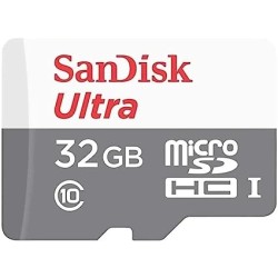 SanDisk Ultra- Carte...