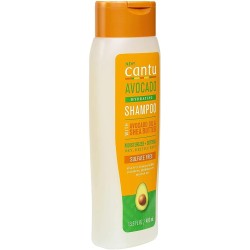 Cantu Avocado - Hydrating Shampoo With Avocado Oil & Shea Butter 400ml