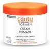 Cantu Mens - Cream Pomade Strong Hold Soft Touch - 236ml