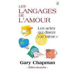 Gary Chapman  -Les Langages...