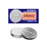 SONY - CR2032 - Lithium 3V