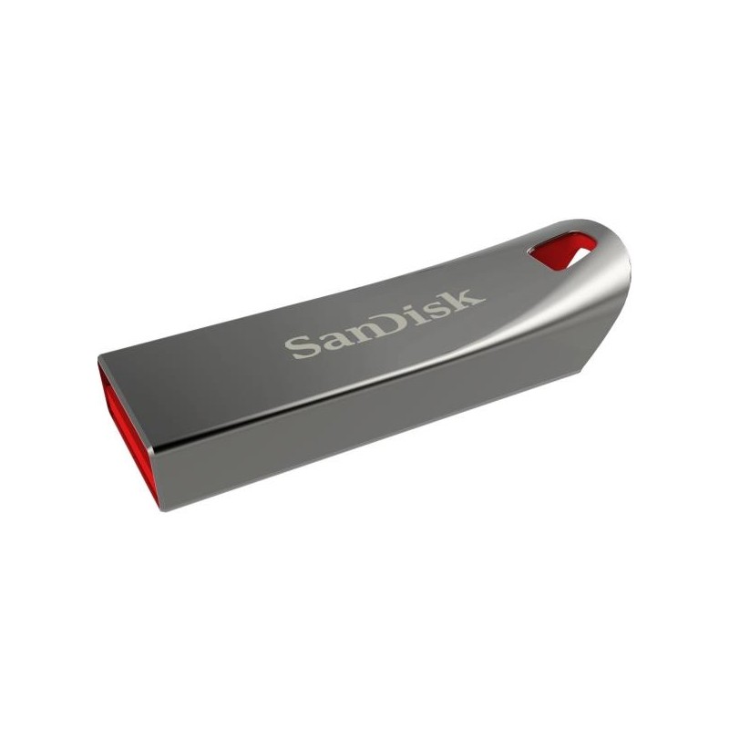 SANDISK SDCZ71-032G CRUZER FORCE- 64GB USB2.0 FLASH DRIVE