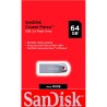 SANDISK SDCZ71-032G CRUZER FORCE- 64GB USB2.0 FLASH DRIVE