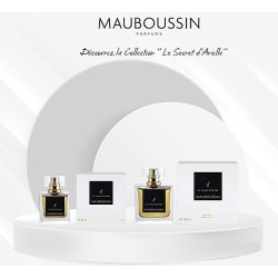 Mauboussin Le Secret D´Arielle- 100 ml
