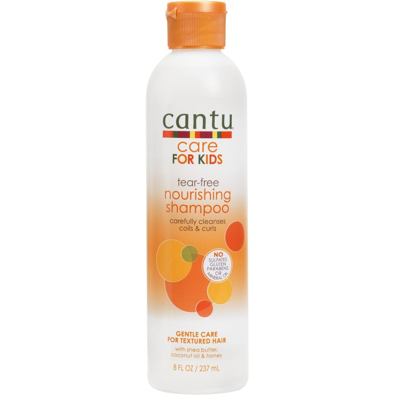 CANTU CARE FOR KIDS nourishing conditionner