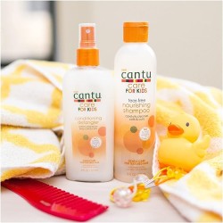 CANTU CARE FOR KIDS nourishing conditionner