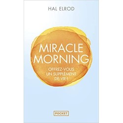 HAL ELROD- MIRACLE MORNING