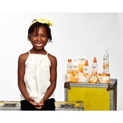 Cantu Care For KIDS- Shampoing 283