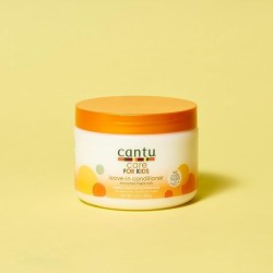 Cantu Care For KIDS- Shampoing 283