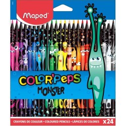 MAPED Color’Peps Monster-...