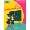 Inrap -Mathématique CM2 - Livre De L'élève - République du Congo- Edicef  édition- Broché