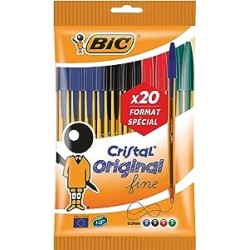 BIC- Cristal Original...