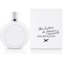 Mauboussin- Eau De Parfum...