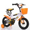 Bamar Speed - Vélo Pour Enfant - De 3 ans à 6ans