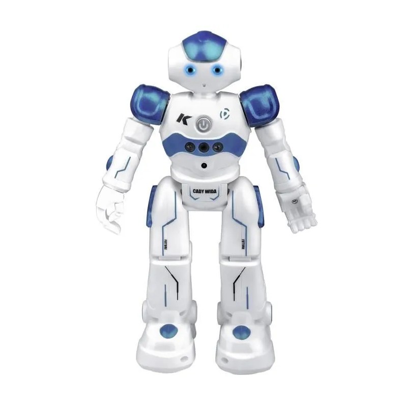 Intelligence Robot Mechanic-  Pour Enfant