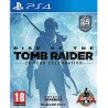 Rise of the Tomb Raider -  20 year celebration (20ème anniversaire)