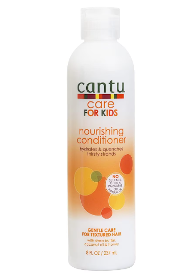 Cantu - Care for Kids Nourishing Conditioner